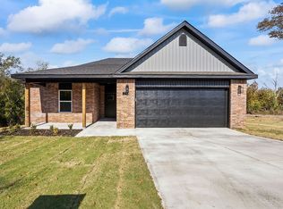 23 Cheddar Dr, Bella Vista, AR 72715