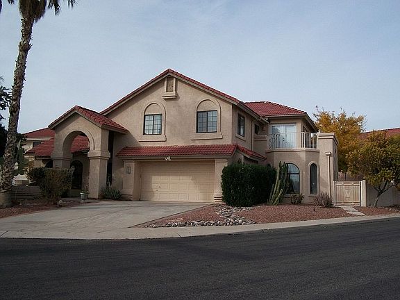 Another view of 11449 N Copper Spr. Trail, Tucson AZ