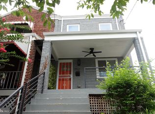 1712 Fort Davis St SE, Washington, DC 20020