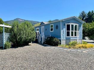 8929 E Evans Creek Rd #3, Rogue River, OR 97537