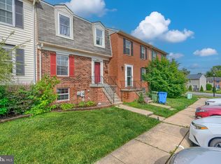 3633 Torey Ln, Abingdon, MD 21009