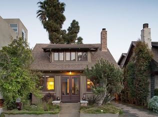 710 Navy St, Santa Monica, CA 90405