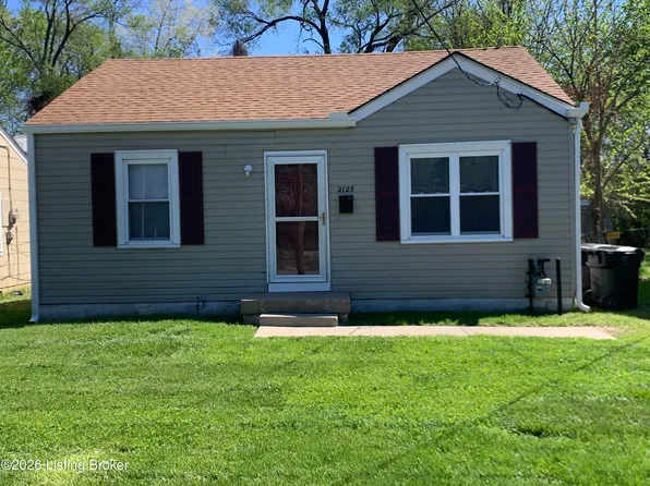 2125 S 39th St, Louisville, KY 40211