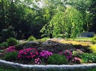 54 Bowman Dr, Greenwich, CT 06831