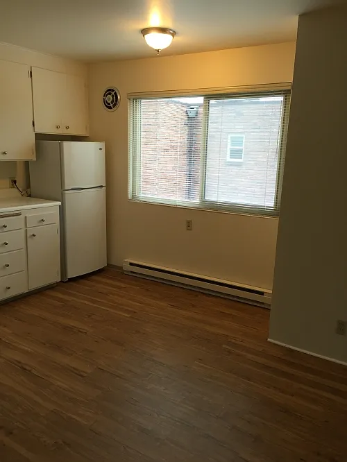 Interior Photo