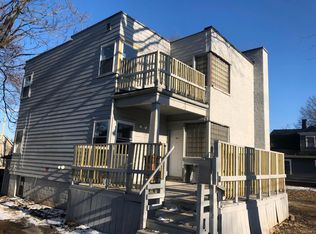 1532 Woodland Ave NW APT 3, Canton, OH 44703