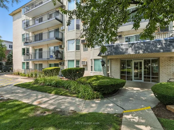 5510 Lincoln Ave W #501, Morton Grove, IL 60053
