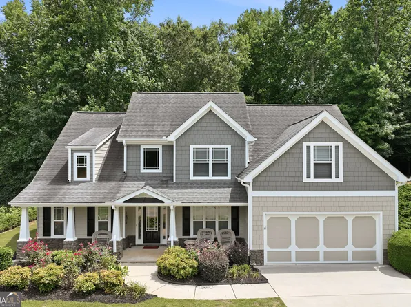 5511 Woodstream Ct, Gainesville, GA 30507
