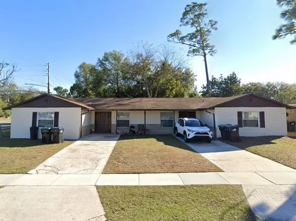 8140 Turkey Dr, Orlando, FL 32825