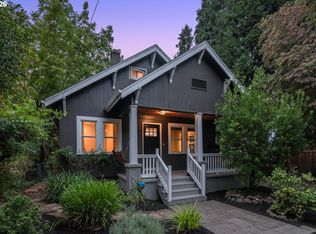 4919 SE 41st Ave, Portland, OR 97202