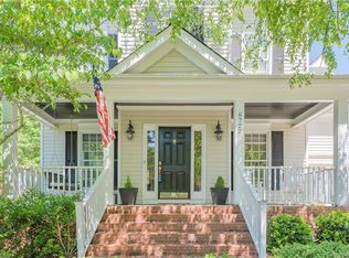 6722 Red Maple Dr, Charlotte, NC 28277