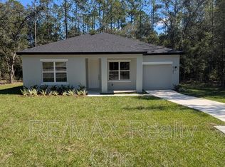 9157 N Laramore Ter, Citrus Springs, FL 34434