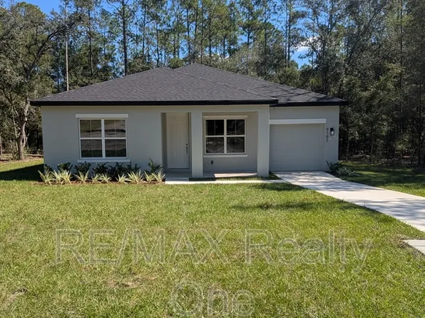 9157 N Laramore Ter, Citrus Springs, FL 34434
