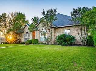 501 Ladin Ln, Lakeway, TX 78734