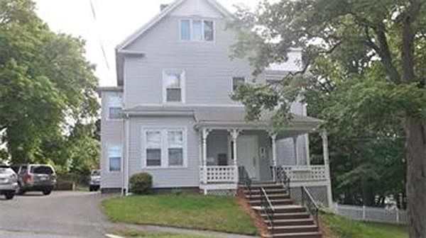1st image of 299 Highland Ave #1B
