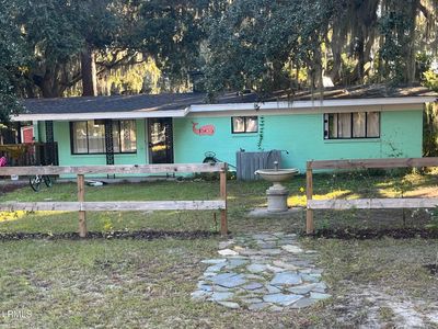 1608 Madrid Ave, Pt Royal, SC, 29935