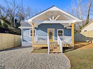 546 S Pond St, Toccoa, GA 30577