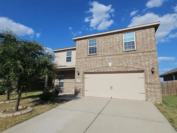 6008 Spring Ranch Dr, Fort Worth, TX 76179