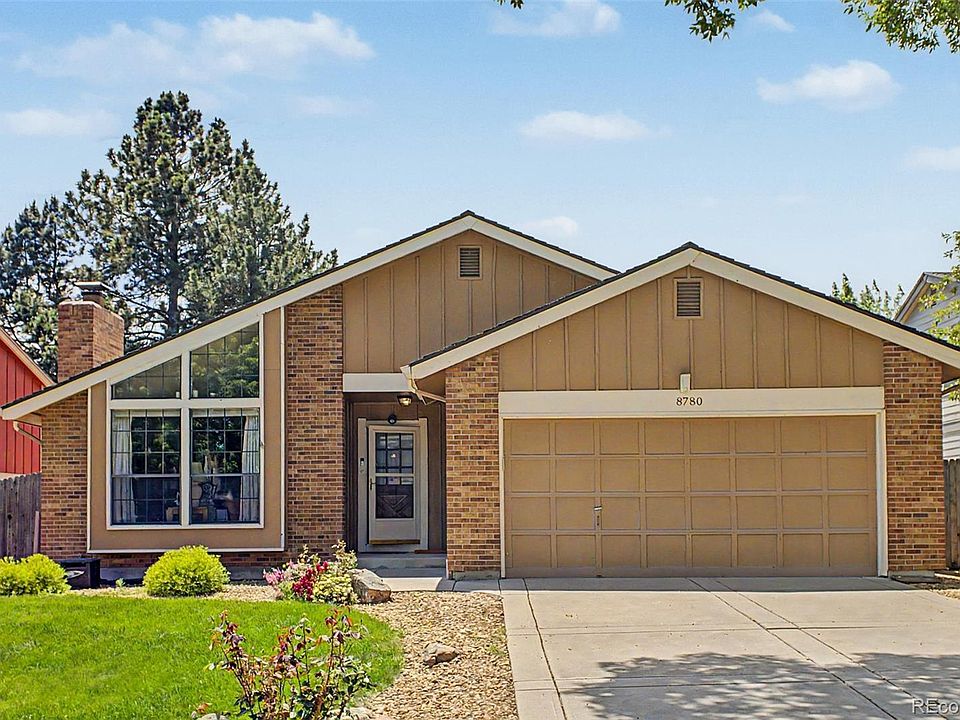 8780 W 80th Drive, Arvada, CO 80005 | Zillow