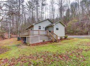 7850 Chatsworth Hwy #1, Ellijay, GA 30540