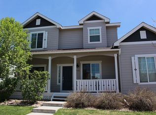 3360 Springmeadow Cir, Castle Rock, CO 80109