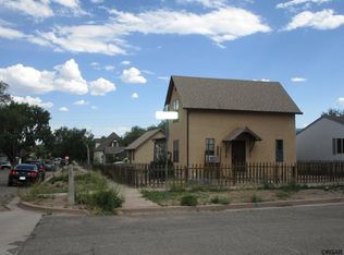 332 Rudd Ave, Canon City, CO 81212