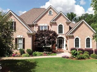 2229 Glenmore Ln, Snellville, GA 30078