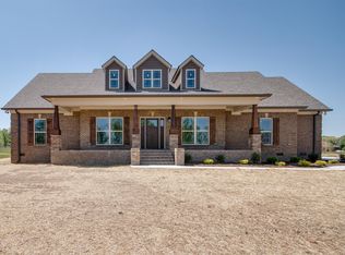 98 Lexington Cir LOT 62, Manchester, TN 37355