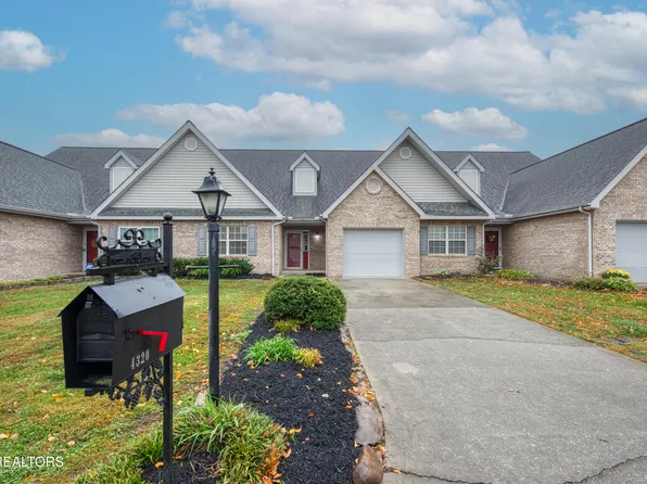 4320 Mill Pond Dr, Knoxville, TN 37917