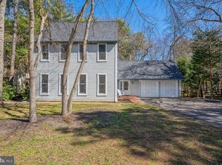 46 Battery Hill Dr, Voorhees, NJ 08043