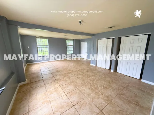 13325 NW 17th Ave, North Miami, FL 33167