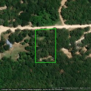0 Limestone Cut Ln, Kingston, OK, 73439