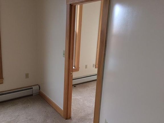 to second bedroom suitable for children