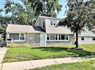 4949 Paxton Rd, Oak Lawn, IL 60453