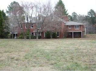 510 Everglade Rd, New Site, AL 36256