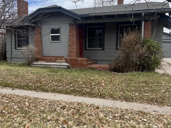 3715 Warren Ave, Cheyenne, WY 82001