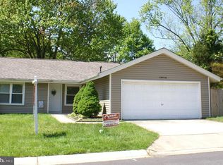 14918 Hydrus Rd, Silver Spring, MD 20906