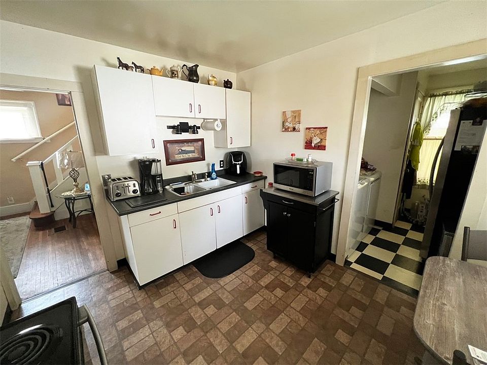 50 Riga St, Rochester, NY 14615 Zillow