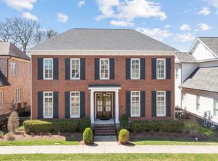 104 Ransom Ave, Nashville, TN 37205