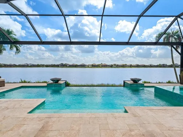 8096 Grande Shores Dr, Sarasota, FL 34240