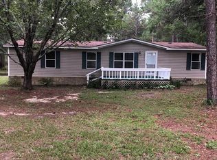 1355 Murphy Rd, Coolidge, GA 31738