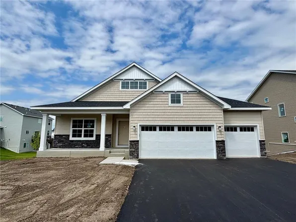 548 Mallard St, Hanover, MN 55341