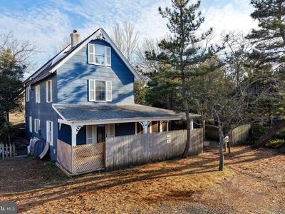 210 E Market St, Lewes, DE, 19958