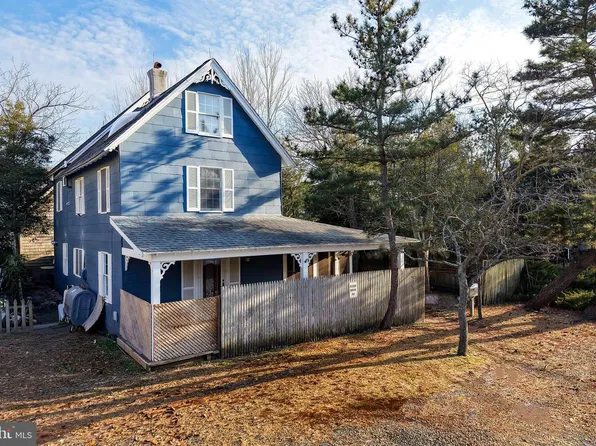 210 E Market St, Lewes, DE 19958