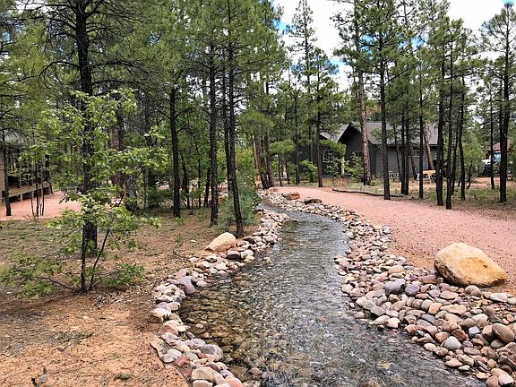 Community Creeks