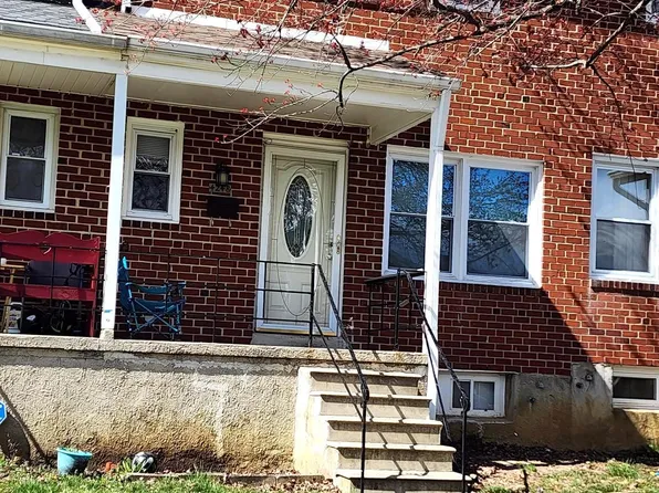 4248 Nadine Dr, Baltimore, MD 21215