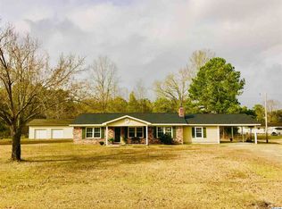 189 Cleburn St, Georgetown, SC 29440