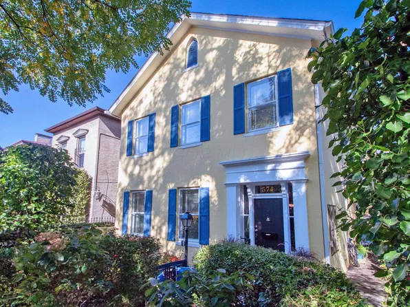 574 Franklin Ave, Columbus, OH 43215