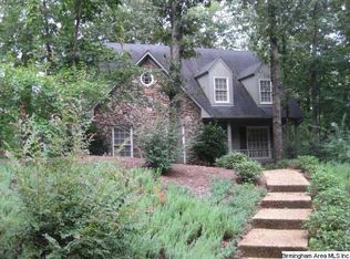 701 Bailey Brook Cir, Birmingham, AL 35244
