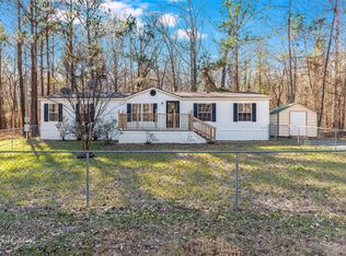 171 Seven Pines Rd, Benton, LA 71006